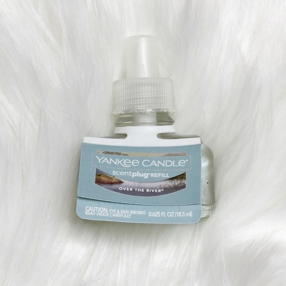 Yankee Candle ScentPlug Refill Over The River - Picture 1 of 1